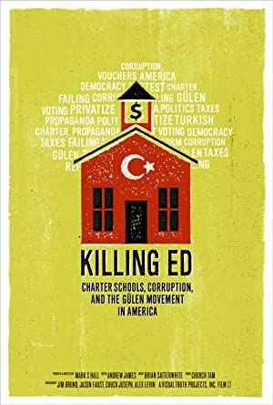 Killing Ed (2015) starring N/A on DVD on DVD